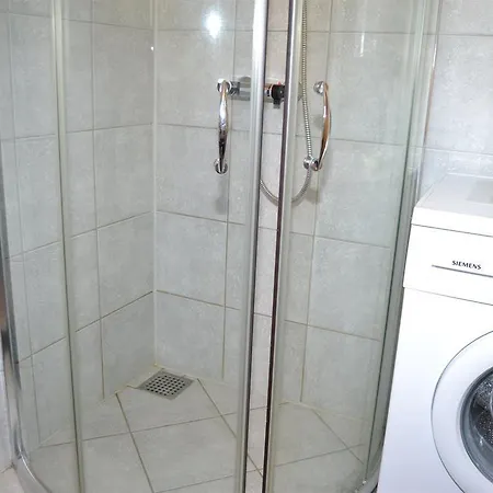 Vakantiehuis Holiday Lyngvejen A- 2829 Rømø Kirkeby