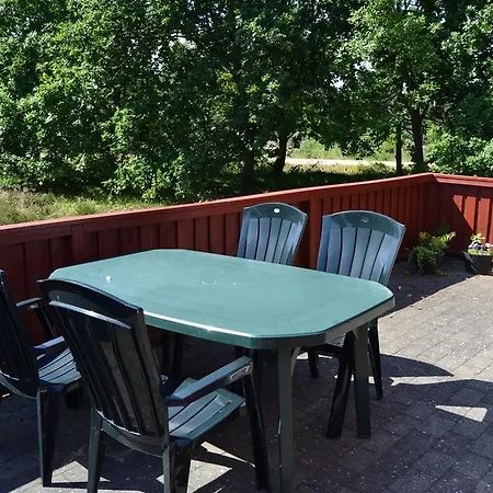 Vakantiehuis Holiday Lyngvejen A- 2829