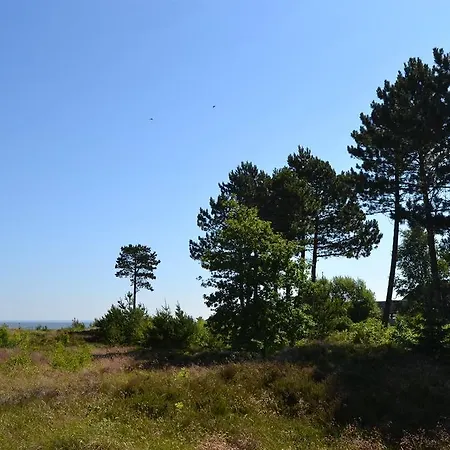 Holiday Lyngvejen A- 2829 Vakantiehuis *