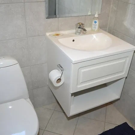 Vakantiehuis Holiday Lyngvejen A- 2829 Rømø Kirkeby
