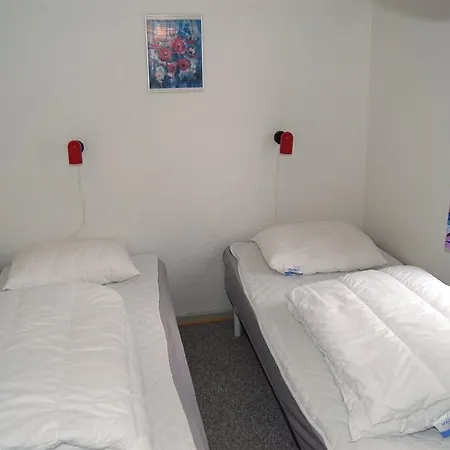 Vakantiehuis Holiday Lyngvejen A- 2829 *
