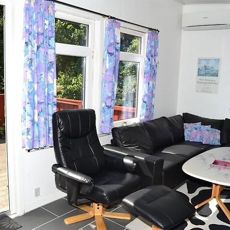 Holiday Lyngvejen A- 2829 Vakantiehuis *